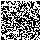 QR code with Mr Touch-Up's Bumper Repair contacts