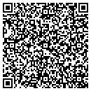 QR code with Harris Limo Service contacts