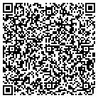 QR code with D & D Rod & Custom Inc contacts