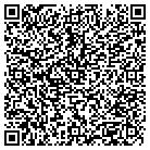 QR code with S & S Traffic Marking & Asphlt contacts