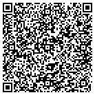 QR code with Addie Professional Hair Cuts contacts