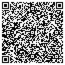 QR code with Allison Tractor contacts