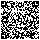 QR code with Hoshall & Assoc contacts