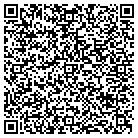 QR code with Faithway Missionary Baptist Ch contacts