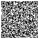 QR code with T S M Corporation contacts