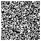 QR code with Rick Hall Taekwondo Plus contacts