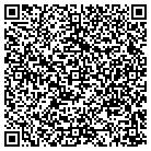 QR code with Adams Cedar Hill Water System contacts