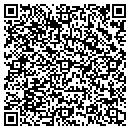 QR code with A & B Genesee Inc contacts