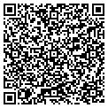 QR code with Ebs Inc contacts