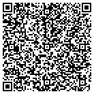 QR code with C E Mtals A Div of Jhnson Mtls contacts