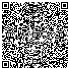 QR code with Hendersonville Eyecare Clinic contacts