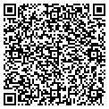 QR code with Nisha contacts