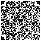 QR code with Marys Old Fshned Pit Br-B-Que contacts