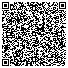 QR code with Delta Delta Delta Sorority contacts