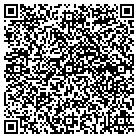 QR code with Bible Church of Living God contacts