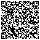 QR code with Ainley Hoover & Clark contacts