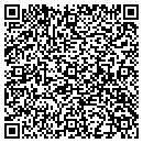 QR code with Rib Shack contacts