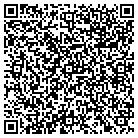 QR code with Utk Telephone Services contacts