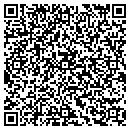 QR code with Rising Image contacts