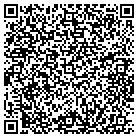 QR code with Richard B Gossett contacts