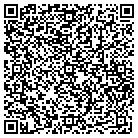 QR code with Henard Elementary School contacts