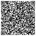 QR code with Tlapek Therese A DPM contacts