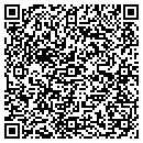 QR code with K C Lawn Service contacts