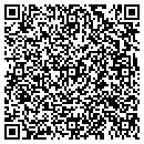QR code with James Malone contacts