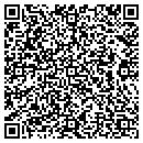 QR code with Hds Realty Advisors contacts
