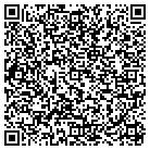 QR code with H & R Block Tax Service contacts