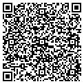 QR code with Cosi contacts