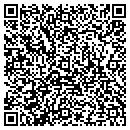 QR code with Harrell's contacts
