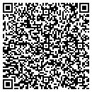 QR code with Air-Ride Inc contacts