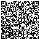 QR code with Del Taco contacts