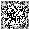 QR code with KFC contacts