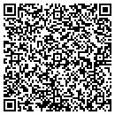 QR code with University Of Tn contacts