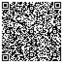 QR code with Adams Audio contacts