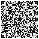QR code with T & S Floor Covering contacts