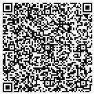 QR code with Linebergers Seafood Co contacts