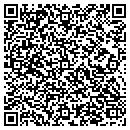 QR code with J & A Contracting contacts