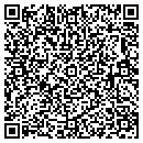 QR code with Final Touch contacts