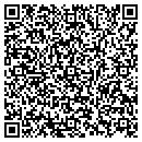 QR code with W C T A Radio Station contacts