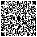 QR code with I-40 Internet contacts