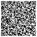 QR code with L & C Turner Trucking contacts