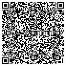 QR code with Tan At The Tropics contacts