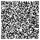 QR code with Anderson Lithograph Co contacts