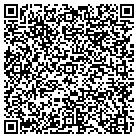 QR code with Red Bank Untd Mthdst Charity 3800 contacts