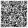 QR code with Hardees contacts