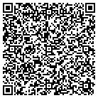QR code with Service Master Janitorial Div contacts