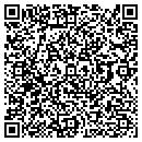 QR code with Capps Garage contacts